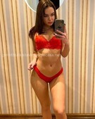 Анкета проститутки Даша - метро Южное Бутово, возраст - 25