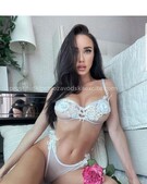 Анкета проститутки Оксана - метро Басманный, возраст - 25