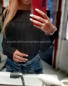 Анкета проститутки Ленусик - метро Фили-Давыдково, возраст - 25