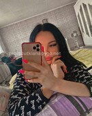 Анкета проститутки Анна - метро Дмитровский, возраст - 25