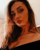 Анкета проститутки Марго - метро Дорогомилово, возраст - 25