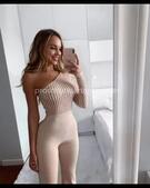 Анкета проститутки Марго - метро Обручевский, возраст - 25