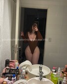 Анкета проститутки Жанна - метро Тверской, возраст - 25