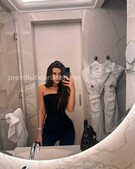 Анкета проститутки Рада - метро Выхино-Жулебино, возраст - 25