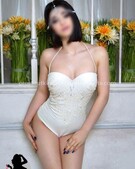 Анкета проститутки Дарина - метро Строгино, возраст - 25