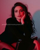 Анкета проститутки Катюша - метро Марьина Роща, возраст - 25