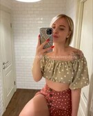 Анкета проститутки Оксана - метро Даниловский, возраст - 25