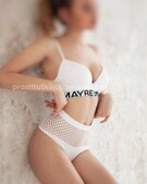 Анкета проститутки Лилия - метро Хамовники, возраст - 25