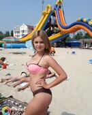 Анкета проститутки Марта - метро Щукино, возраст - 25