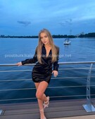 Анкета проститутки Риана - метро Тропарево-Никулино, возраст - 26