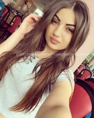 Анкета проститутки Элина - метро Тверской, возраст - 26