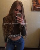 Анкета проститутки Таюша - метро Хамовники, возраст - 26