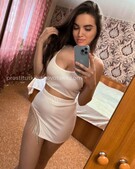 Анкета проститутки Эмма - метро Тверской, возраст - 26