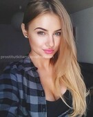 Анкета проститутки Екатерина - метро Басманный, возраст - 26