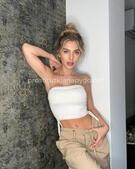 Анкета проститутки Оксана - метро Дорогомилово, возраст - 26