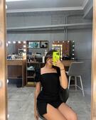 Анкета проститутки Леся - метро Нагатино-Садовники, возраст - 26