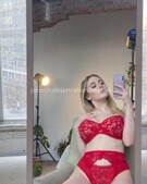 Анкета проститутки Алиса - метро Текстильщики, возраст - 26