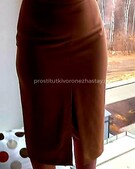 Анкета проститутки Каролина - метро Дорогомилово, возраст - 26