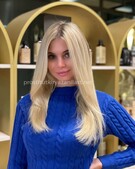 Анкета проститутки Софа - метро Тверской, возраст - 27