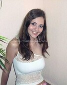 Анкета проститутки Элина - метро Тушино, возраст - 27