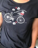 Анкета проститутки Лада - метро Выхино-Жулебино, возраст - 27