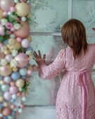 Анкета проститутки Риана - метро Саларьево, возраст - 27