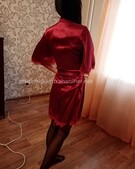 Анкета проститутки Ника - метро Хамовники, возраст - 27