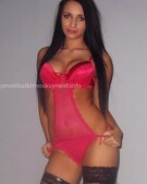 Анкета проститутки Анна - метро Тимирязевский, возраст - 28