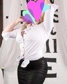 Анкета проститутки Юля - метро Хорошевский, возраст - 28