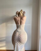 Анкета проститутки Роза - метро Алексеевский, возраст - 29