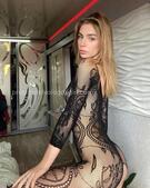 Анкета проститутки Злата - метро Ломоносовский, возраст - 30