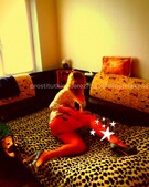 Анкета проститутки Жанна - метро Нагатино-Садовники, возраст - 30