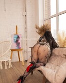 Анкета проститутки Стелла - метро Тверской, возраст - 32