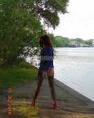 Анкета проститутки Жасмин - метро Пресненский, возраст - 34