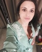 Анкета проститутки Влада - метро Новогиреево, возраст - 34