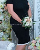 Анкета проститутки Стефания - метро Можайский, возраст - 41