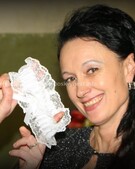 Анкета проститутки Полина - метро Арбат, возраст - 41