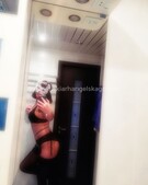 Анкета проститутки Милослава - метро Чертаново Северное, возраст - 41